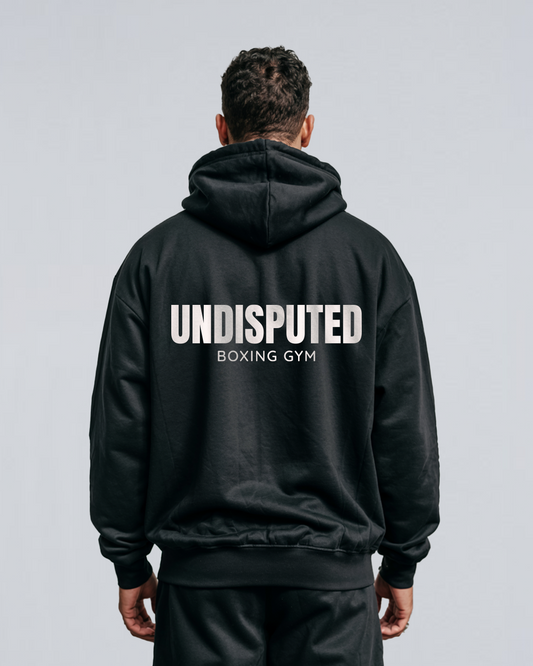 UBG Brand Hoodie