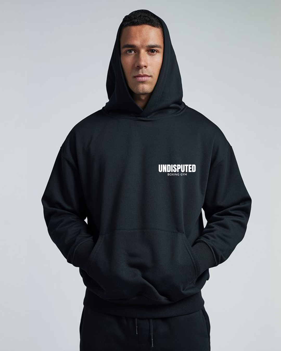UBG Brand Hoodie