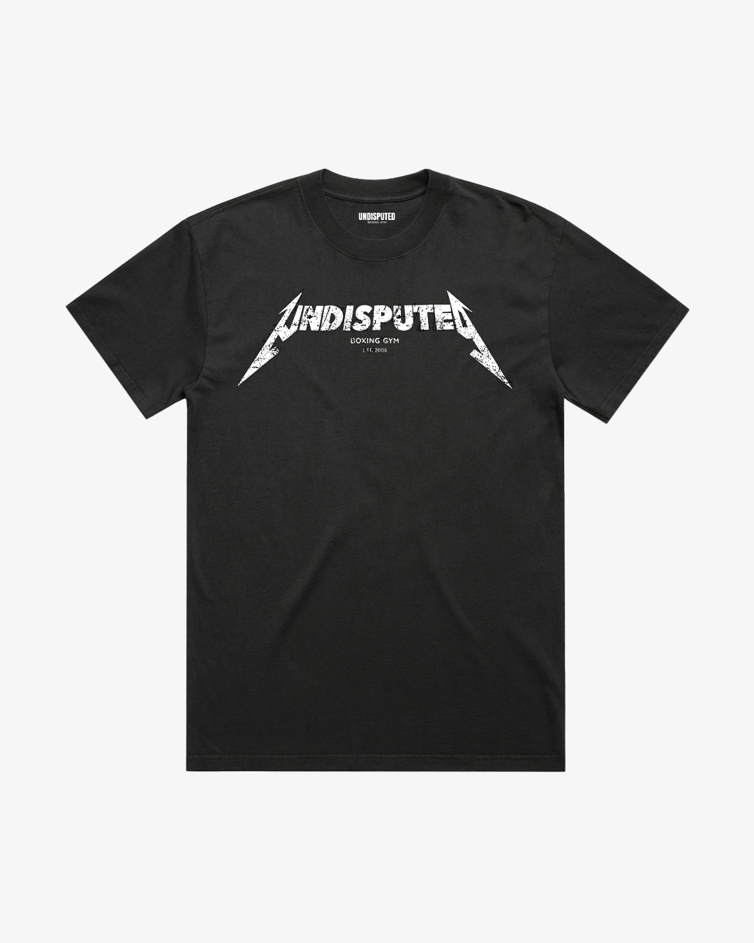 Metal Tshirt