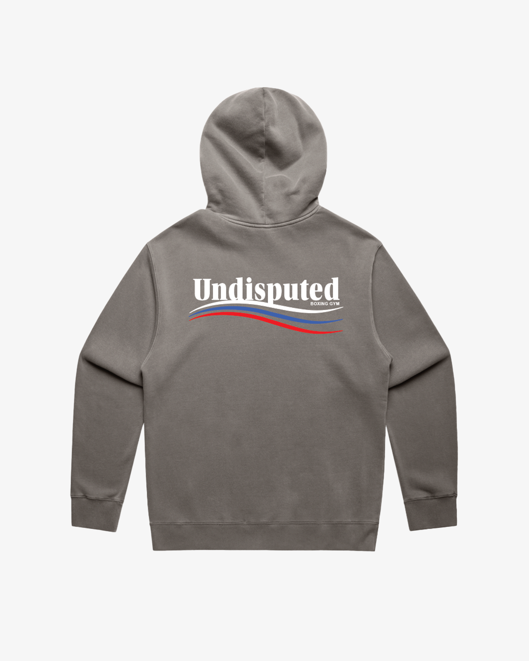 USA Hoodie