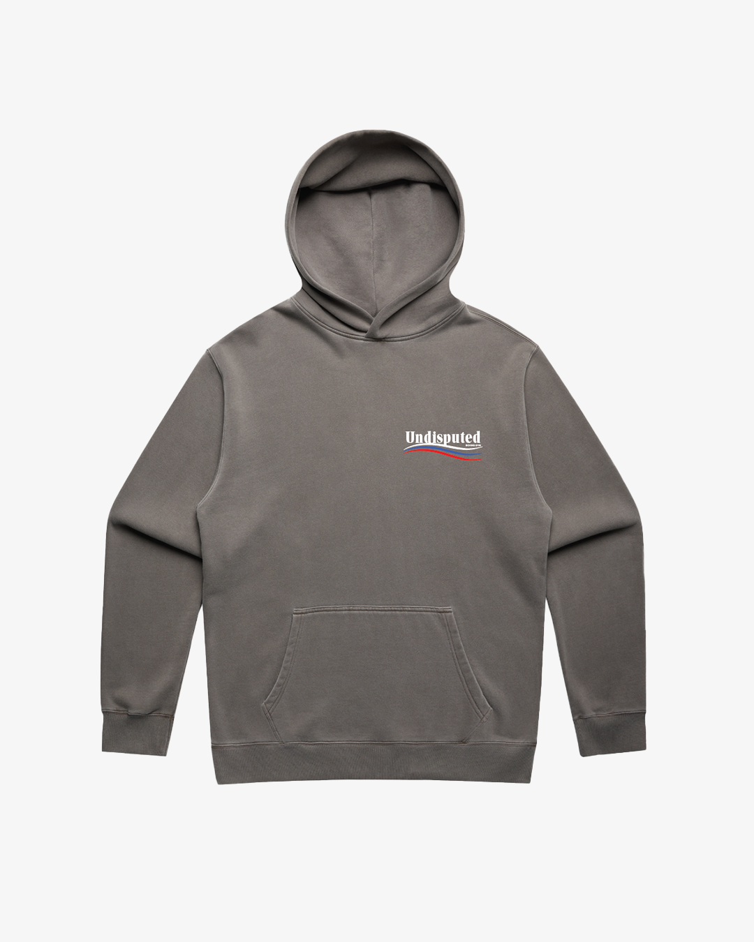 USA Hoodie