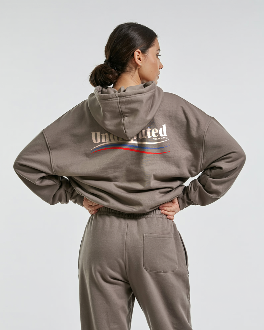 USA Hoodie