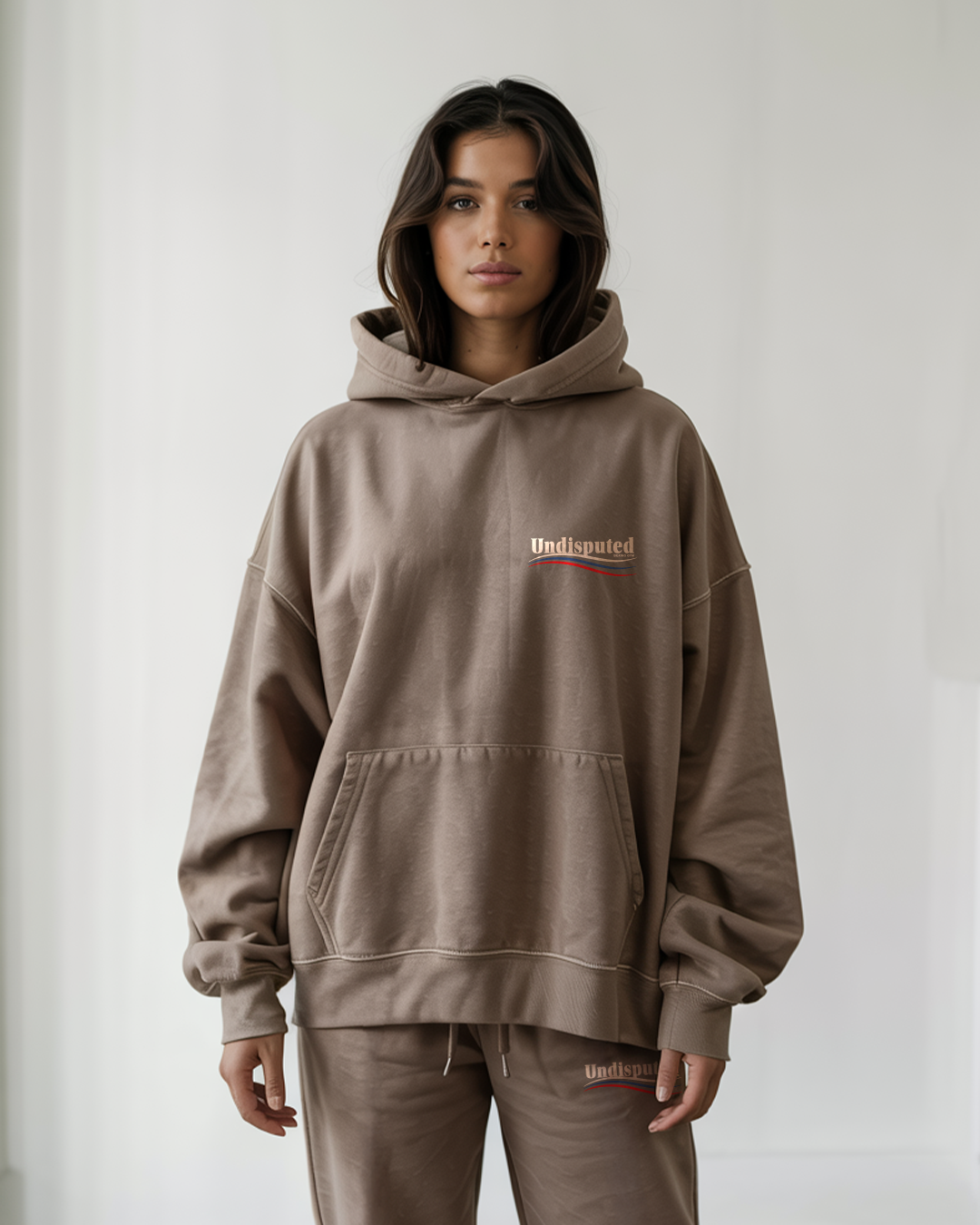 USA Hoodie