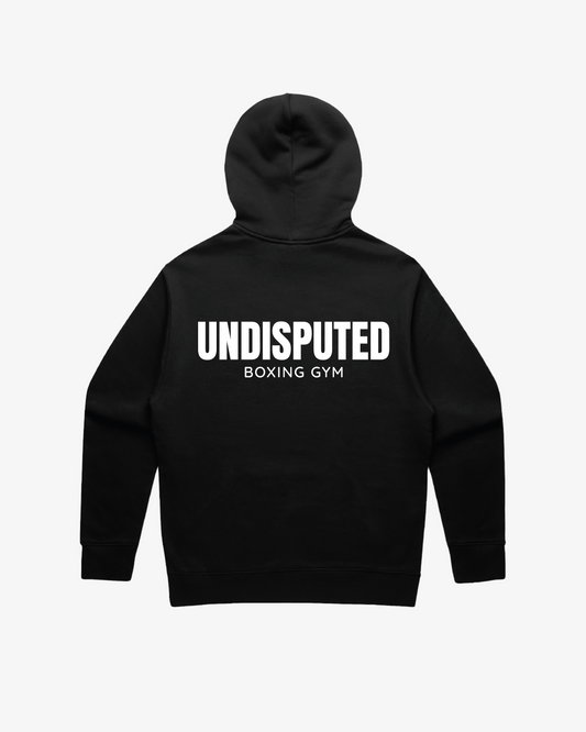 UBG Brand Hoodie