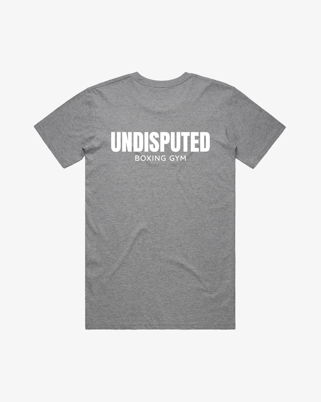 UBG Team Tshirt