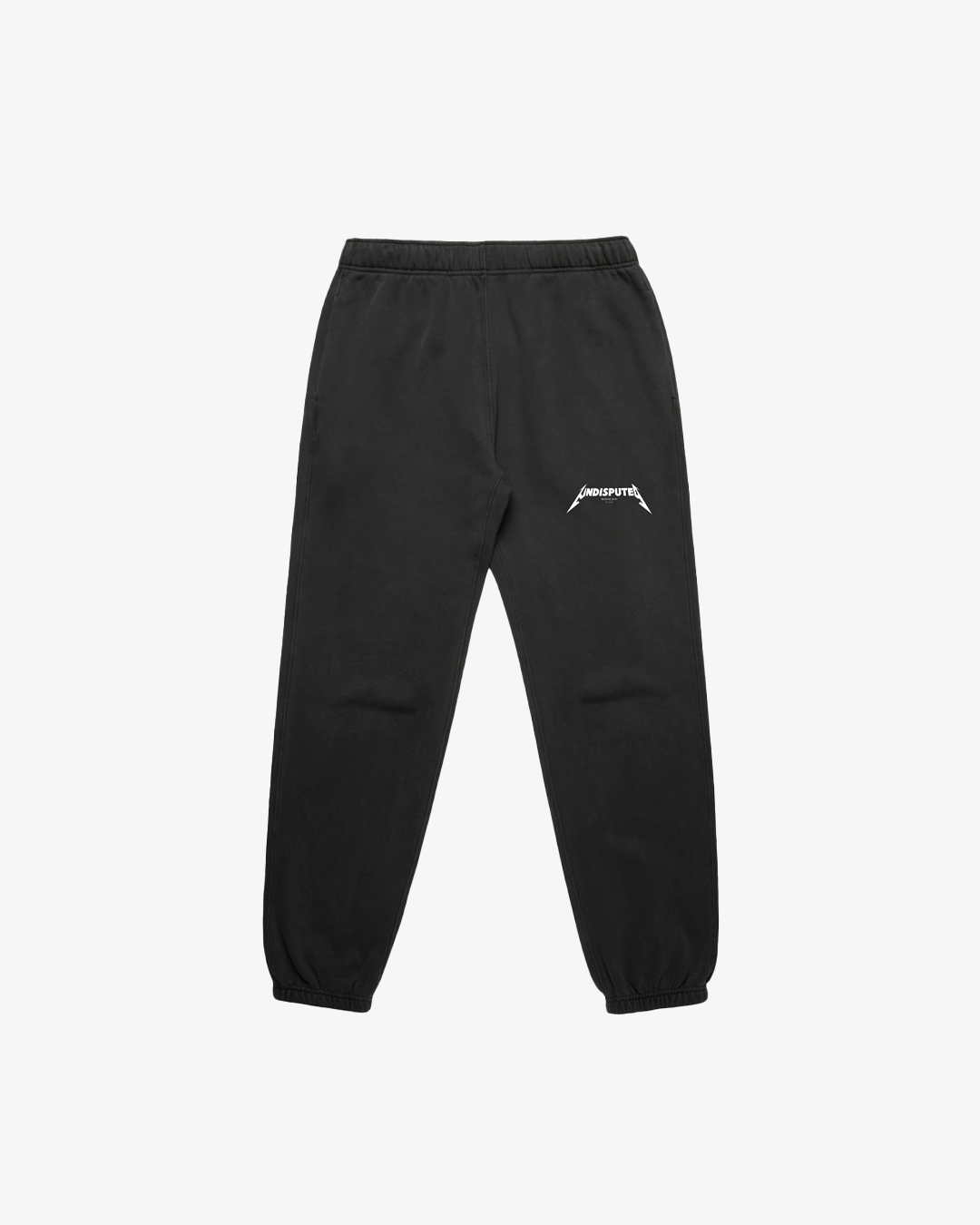 Metal Sweat Pants